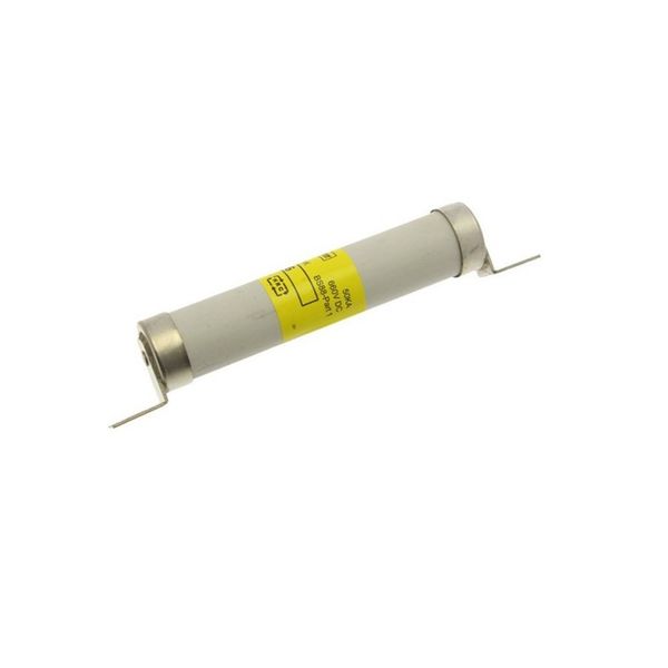 Fuse-link, low voltage, 16 A, AC 1200 V, DC 660 V, BS2692-1, 22 x 139 mm, gL/gG, BS image 6