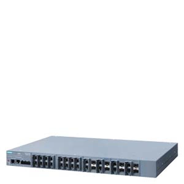 SCALANCE XR524-8C; managed IE switc... image 3