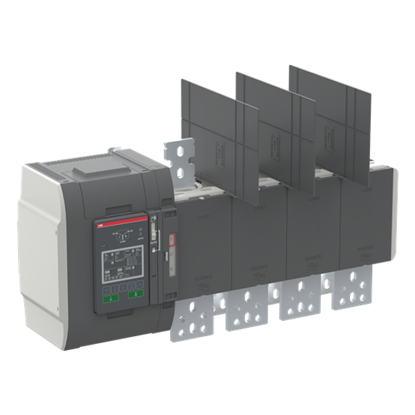 OXA800U3S2QB AUTOMATIC TRANSFER SWITCH image 2