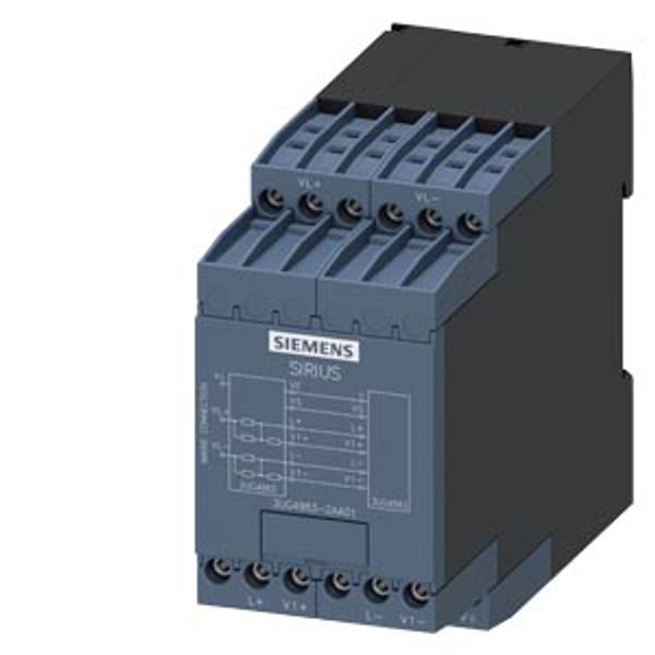 voltage reducer module for insulati... image 1