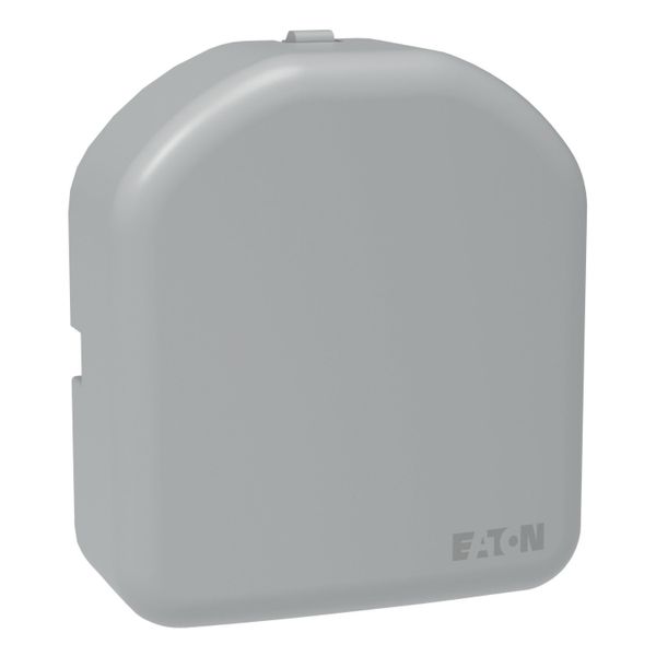 Cover xComfort LeakageStop sensor unit, Silver, matt image 14