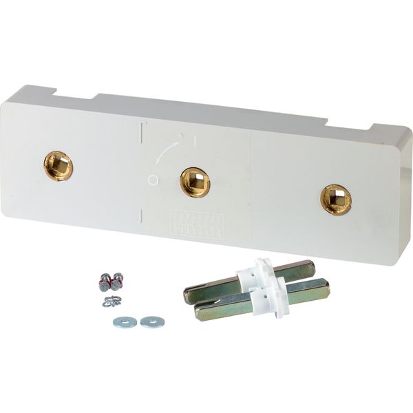 Switchover mechanism, for 2parts DMV250N/400N image 3