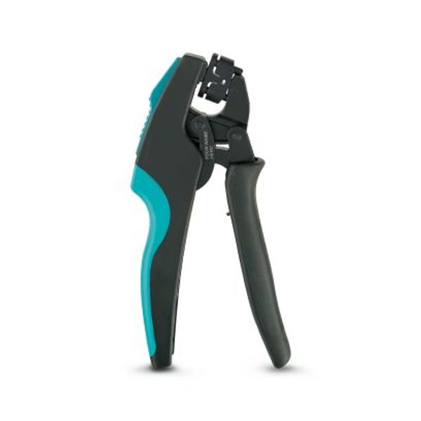 Crimping pliers image 2