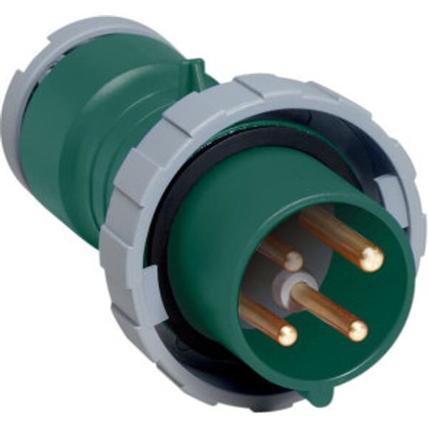 316P10W Industrial Plug image 3