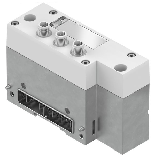 VABA-S6-1-X1-3V-CB Pneumatic interface image 1