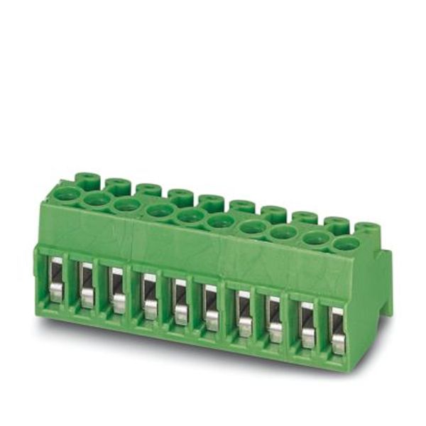 PT 1,5/ 4-PH-3,5-A BD:17-20 - PCB connector image 1