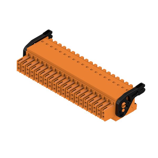 PCB plug-in connector (wire connection), 3.50 mm, Number of poles: 40, image 3