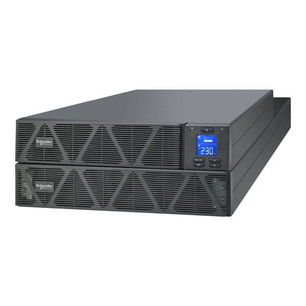 SE Easy UPS SRVS 10000 VA Rack mount image 1