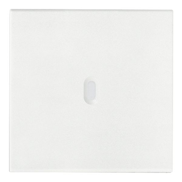 Axial button 2M white image 1