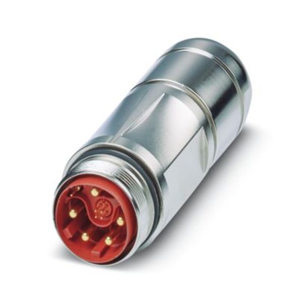 SB-8EPSA8A9L33SX - Coupler connector image 1