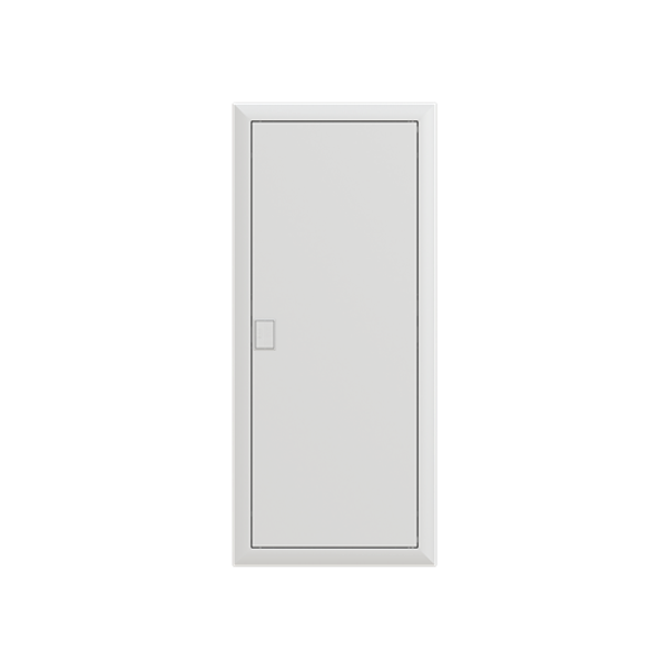 UK650P4RU Consumer unit image 1