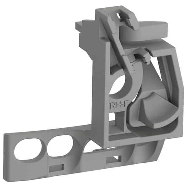 Bracket for tool-free direct mounting, thermal and electrical 1SAZ701903R1001 image 3