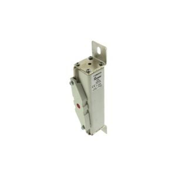 Fuse-link, high speed, 215 A, DC 2000 V, 39 x 66 x 216 mm, aR, IEC, with indicator image 6