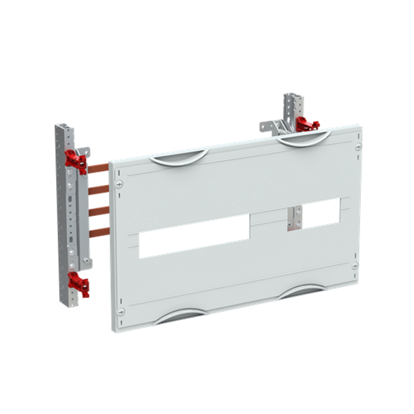 MBH250 Busbar system 40 mm for S700 300 mm x 500 mm x 200 mm , 000 , 2 image 3
