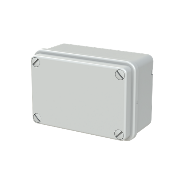 WB1SL0820A00 Junction Box Surface mounting General image 2
