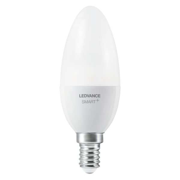 SMART+ Candle Dimmable 40 4.9 W/2700 K E14 image 6