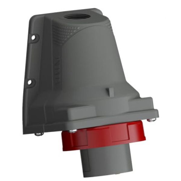 232EBS9W Wall mounted inlet image 2