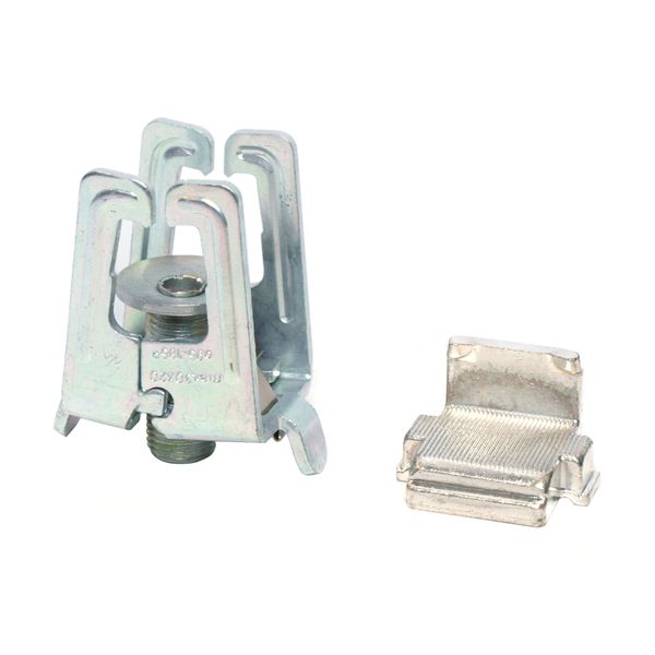 Brace terminal for flexible  busbars 3x20x1 to 10x24x1 image 2