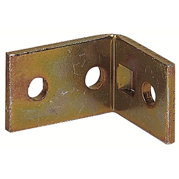 ZX222P2 ZX222P2    Mounting Bracket heavy, 40 mm x 50 mm x 30 mm image 8