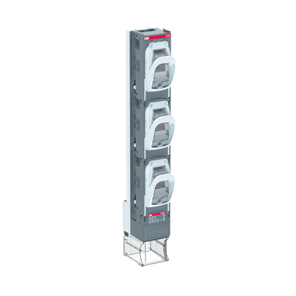 ZLBM3-1P-Z-M12 Fuse switch disconnector image 1