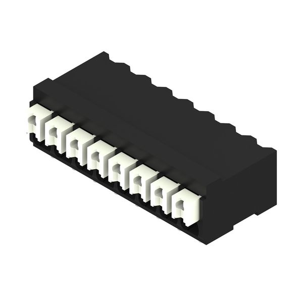 PCB terminal, 3.50 mm, Number of poles: 8, Conductor outlet direction: image 4