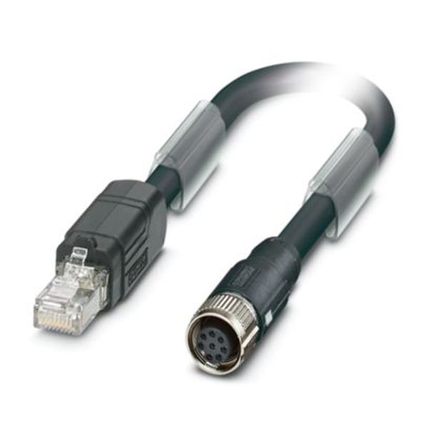 NBC-M12FS/5,0-971/R4AQ VR - Network cable image 1
