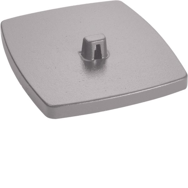 Baseplate RS double, light grey image 1