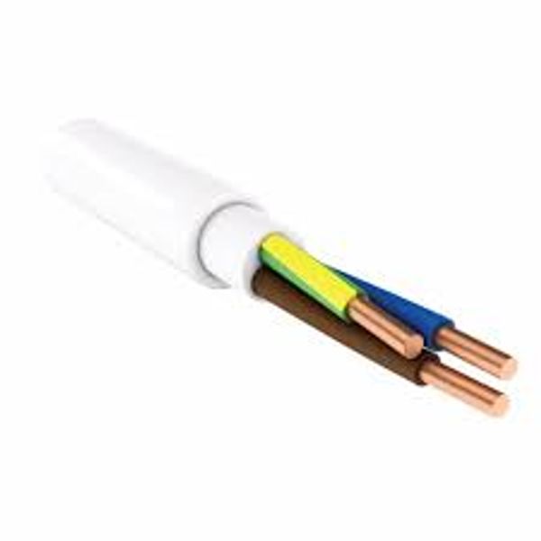 Cable NYM 3*6 image 1