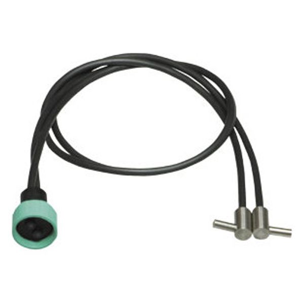 LCE 18-1.9-0.5-K9 fiber optic light guide image 2