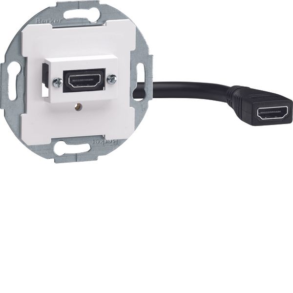 Connection module HDMI image 1