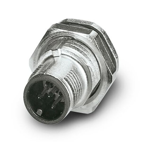 Device connector, rear mounting image 1