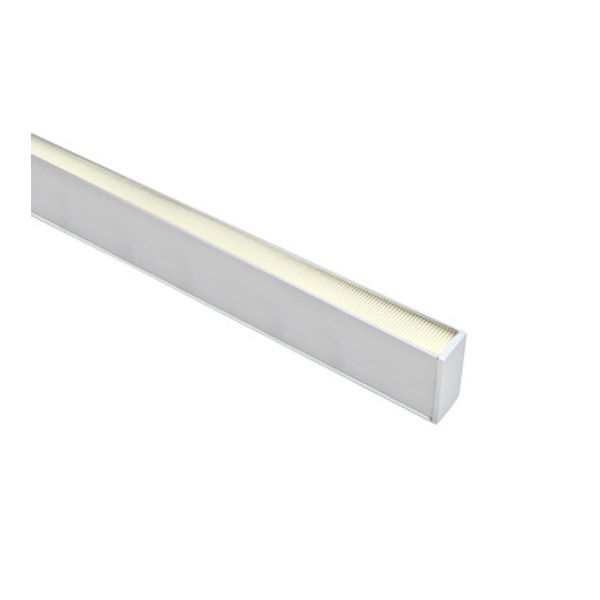 Linear A profile 50W 4250lm 120ø 80 220-240V IP20 white image 1