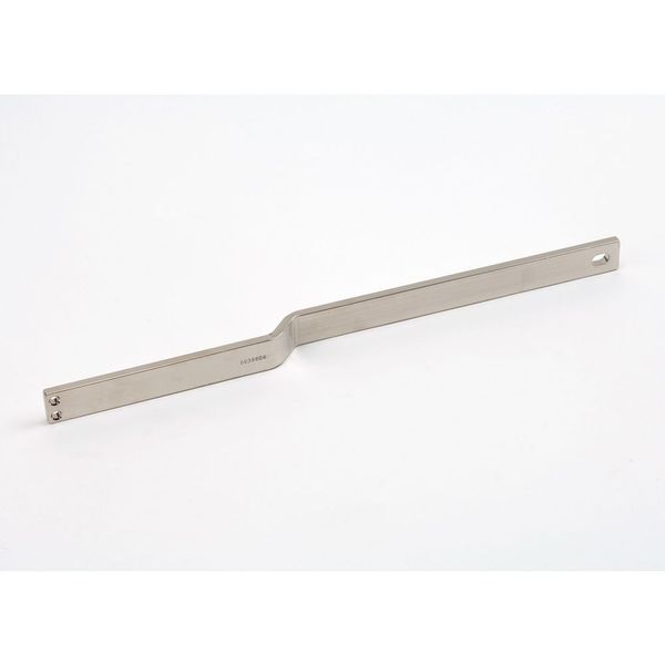 Branch strip 30 x 8 mm for PEN/N, top, 3-pole image 4