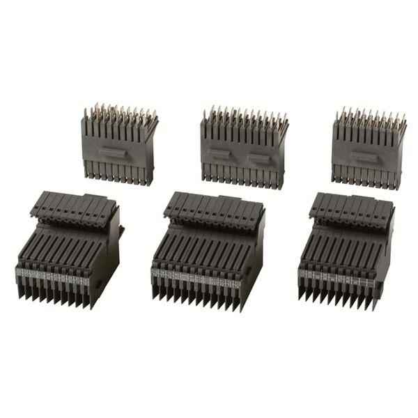 KIT EF FP T7-T7M-X1 3pcs image 3