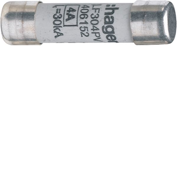 PV Fuse-link 10x38 mm 1000V DC 20A image 1