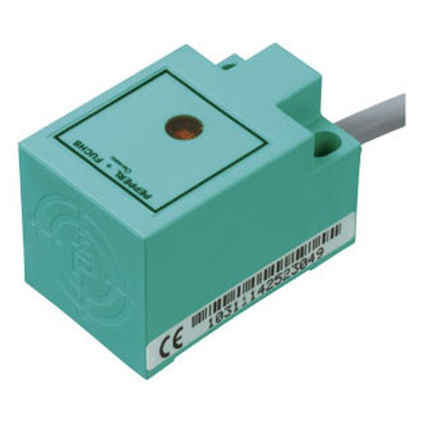 NBN10-F10-E0 Inductor Sensor image 2