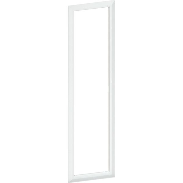 Frame,univers FW,without door,for FWU81. image 1