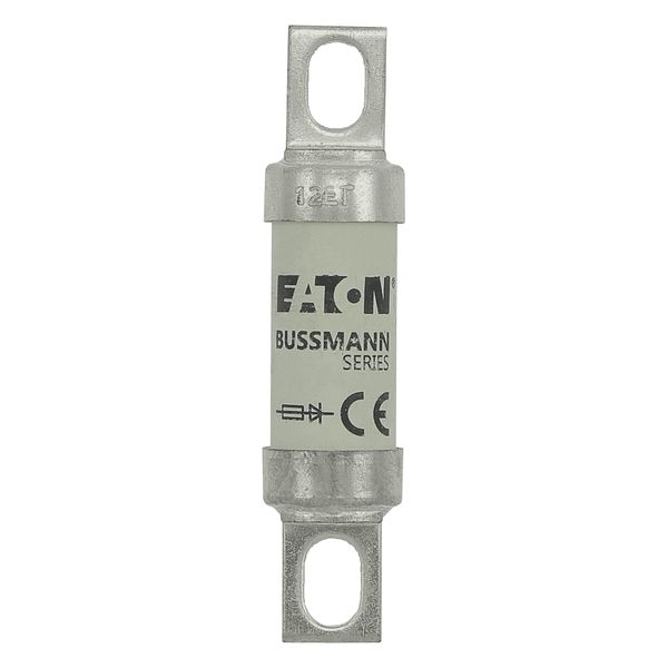 15Amp 250Vac SEMI-COND FUSE image 7