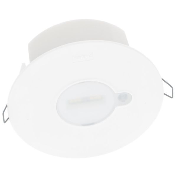 X-Light 360 - P/NP-2h-200lm IP42 - standaard image 1