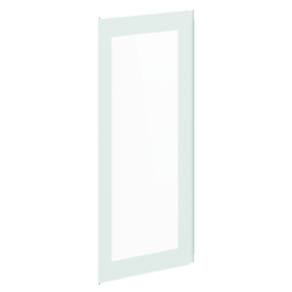 CTT19 ComfortLine Door, IP44, Field Width: 1, 1371 mm x 248 mm x 14 mm image 4