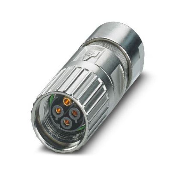 Cable connector image 3