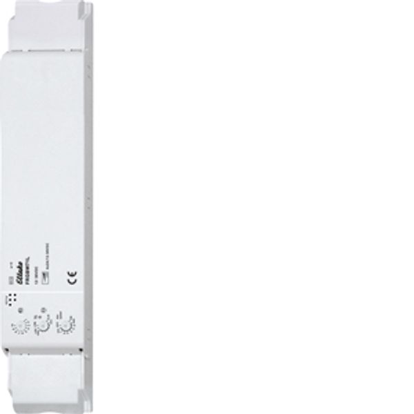 Wireless actuator PWM dimmer switch for LED 30400837 image 1