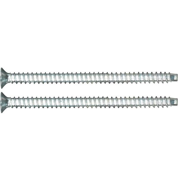 pair of long screws 50 mm for AXOLUTE AIR image 1