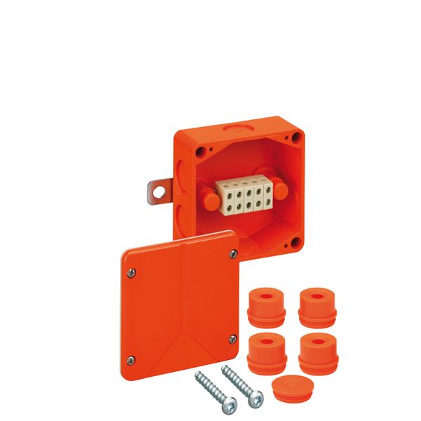 Cable junction box WKE 2 - 5 x 6² image 1