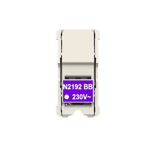 N2192 BB LED kit for switch - Zenit image 1