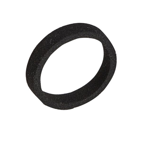 Ø32mm seal for Arnould rigid conduit - black image 1