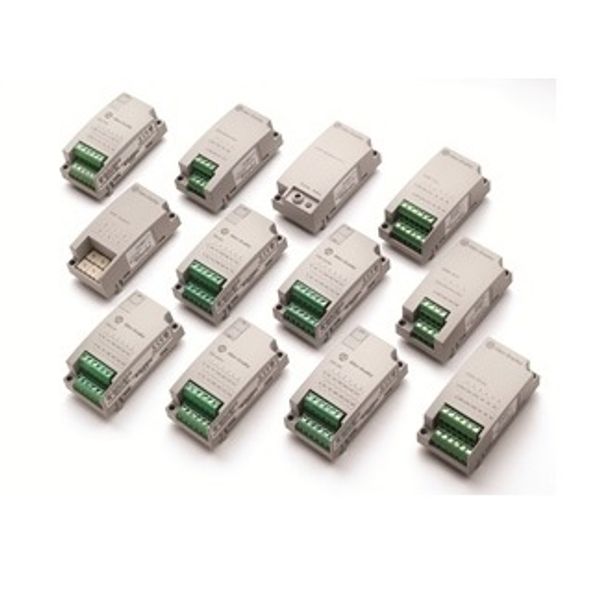 Communications Adapter, RS232/485 Isolated Serial Port image 1