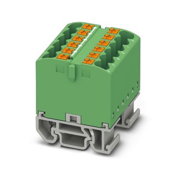 Distribution block image 2