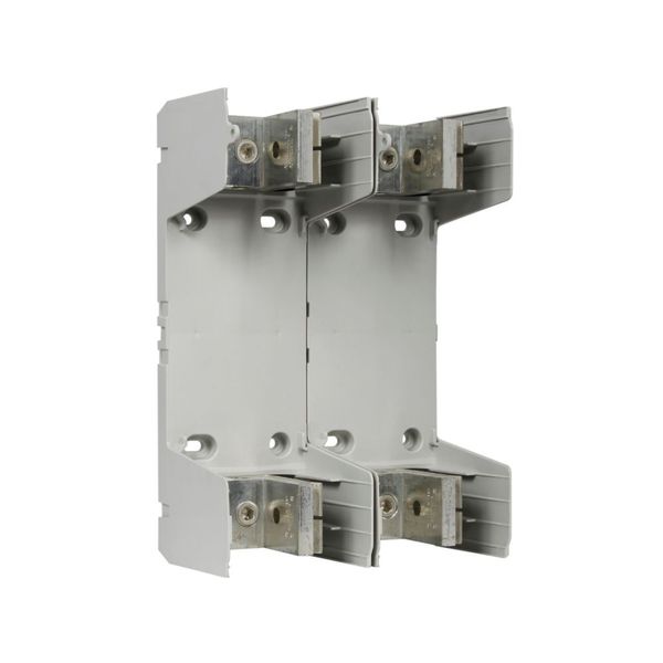 Eaton Bussmann series HM modular fuse block, 600V, 450-600A, Two-pole image 11