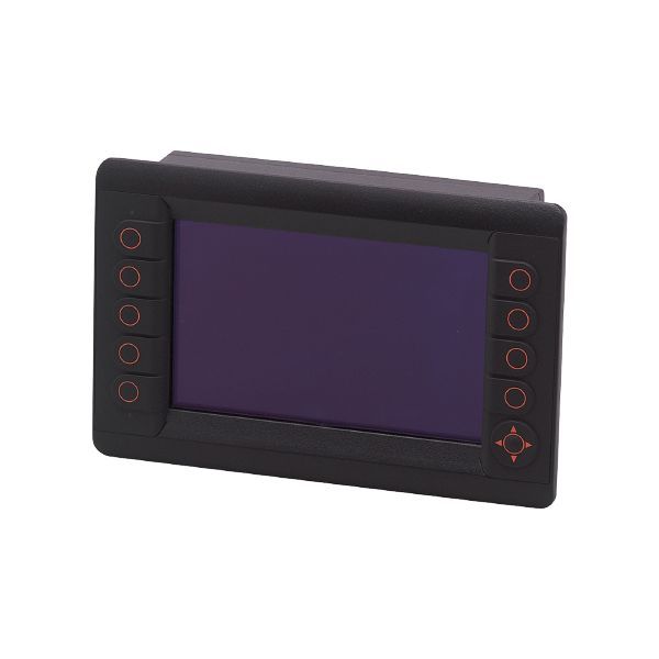 R360/PDM NG/DialogDisplay CR1082 image 1